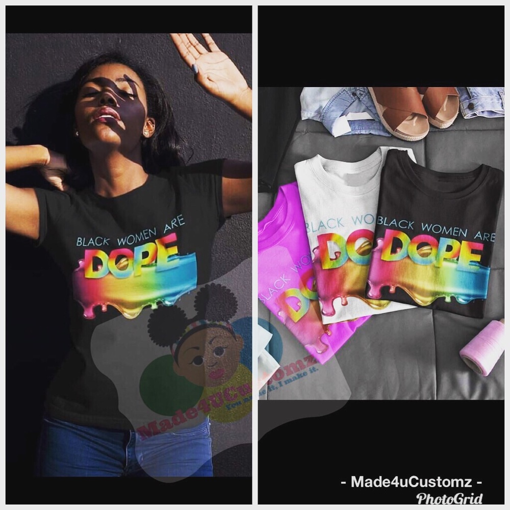 Custom T-Shirts